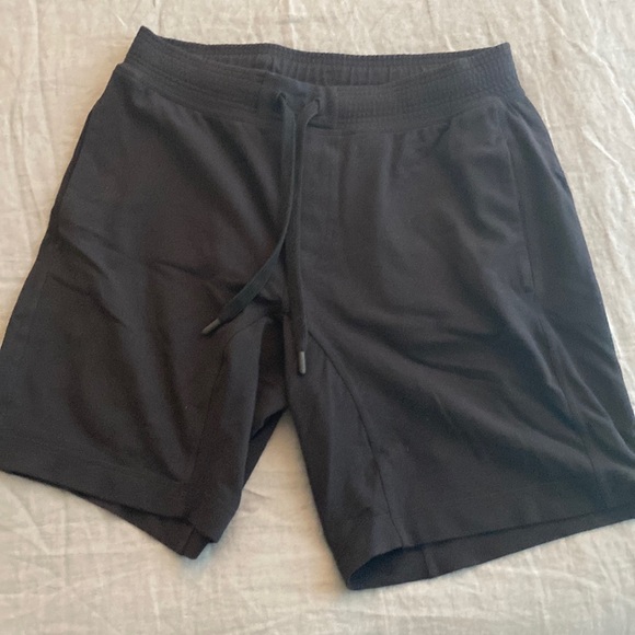 lululemon athletica Other - Lululemon Sweatpant Shorts